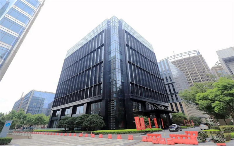 鲁能国际中心租金/租赁/出租/物业信息