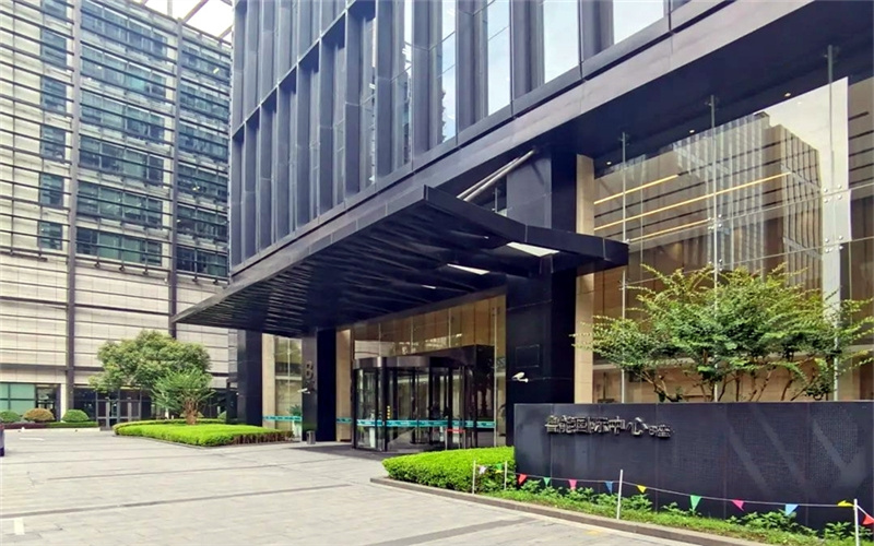 鲁能国际中心租金/租赁/出租/物业信息