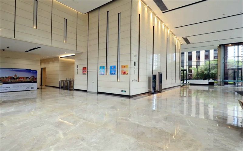 鲁能国际中心租金/租赁/出租/物业信息