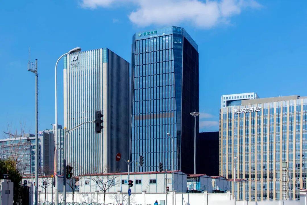 鲁能国际中心-世博核心区域 办公室/写字楼租赁